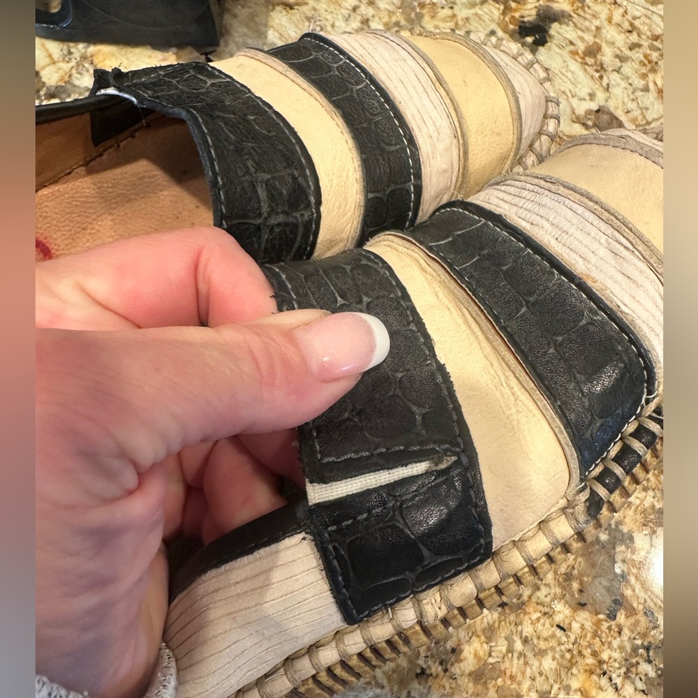 AS98 A.S.98 Loafer 38 - Picture 11 of 14